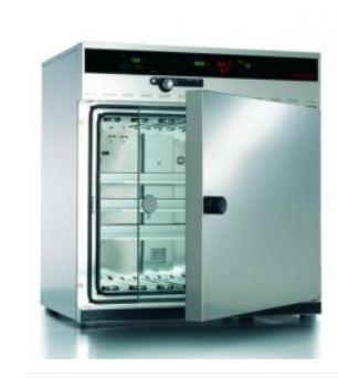 Search Humidity Chamber Model HCP Memmert (4188) 